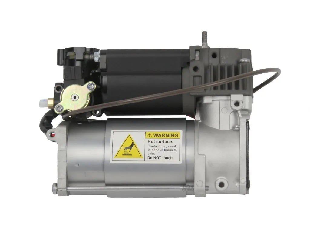 ABAKUS Kompressor, Druckluftanlage 131-02-610