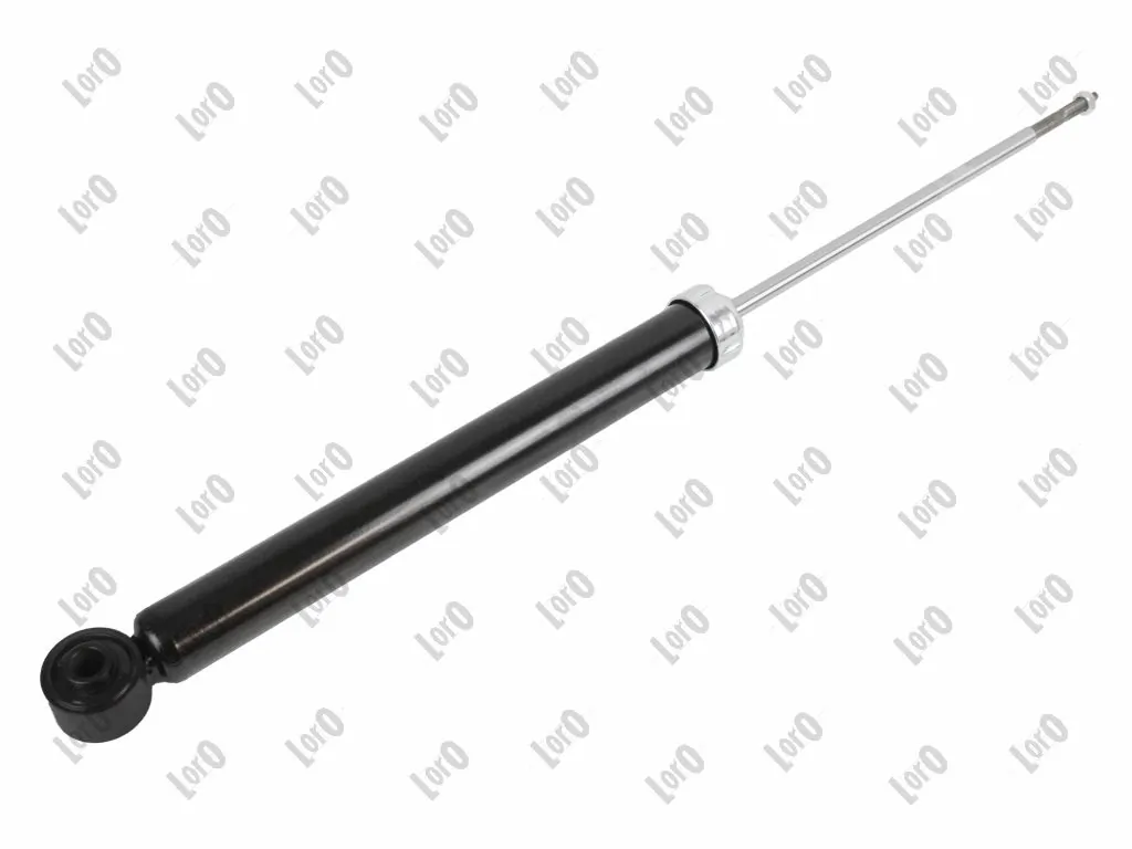 ABAKUS 减振器 232-02-051