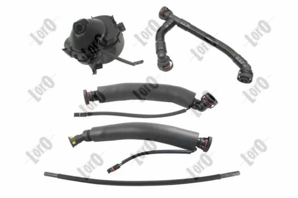 ABAKUS Hose, crankcase ventilation 004-028-082