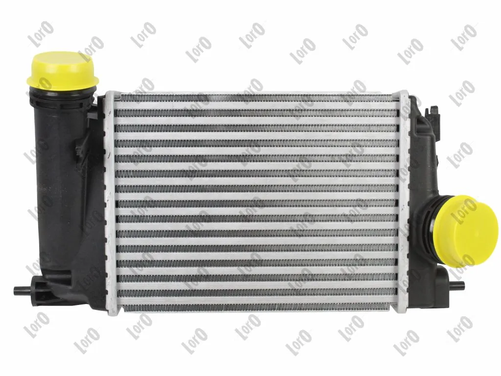 ABAKUS Intercooler 035-018-0006