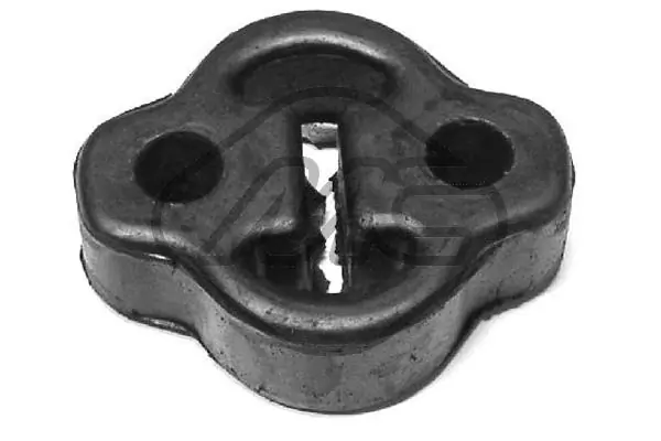 Metalcaucho עצר גומי, דוד השתקה 00054