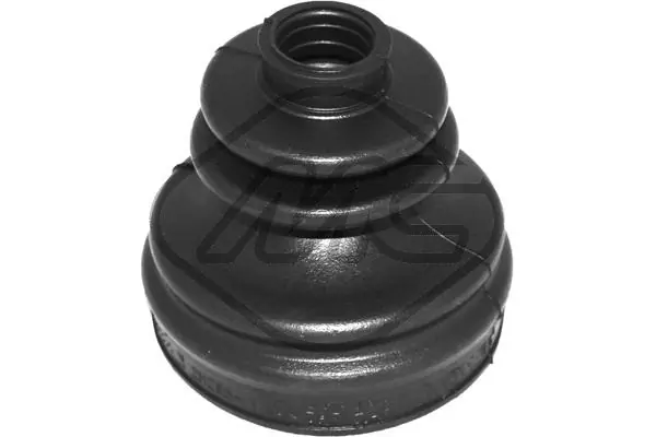 Metalcaucho Cuffia, Semiasse 10041