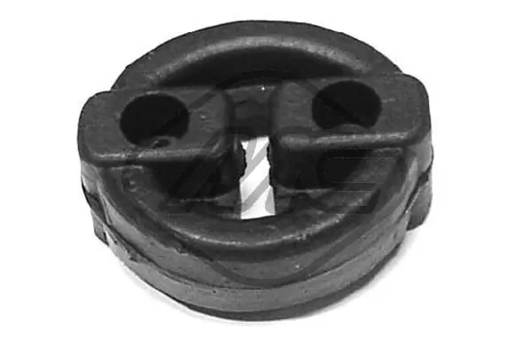 Metalcaucho Hentikan buffer, peredam 00095