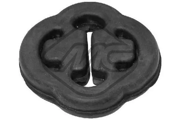 Metalcaucho Tutucu, egzoz sistemi 00238