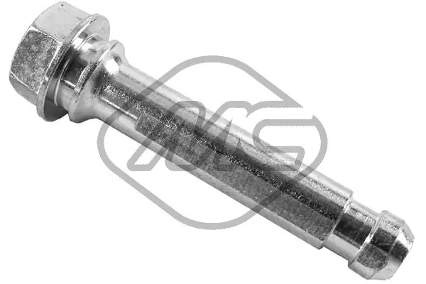 Metalcaucho Führungsbolzen, Bremssattel 58098
