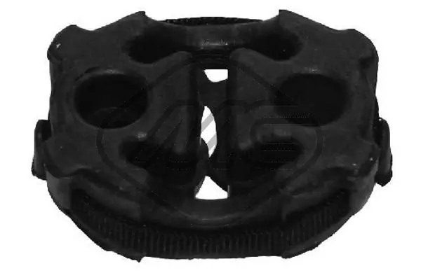 Metalcaucho Hentikan buffer, peredam 04425