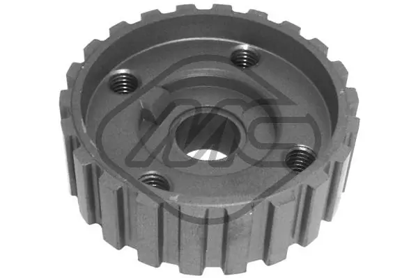Metalcaucho 05697