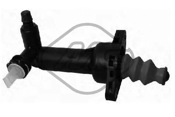 Metalcaucho משאבת שרת, מצמד 06123
