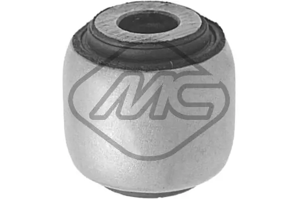 Metalcaucho Supporto, Braccio oscillante 15361