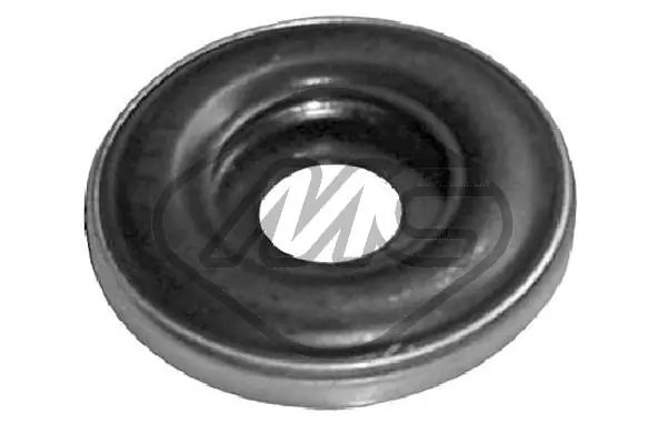 Metalcaucho Rolling Bearing, suspension strut support mount 04180