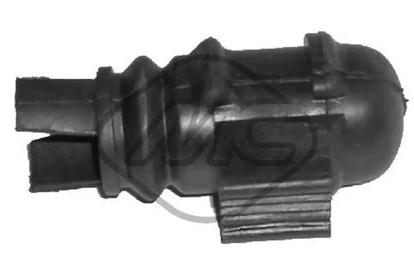 Metalcaucho Ampaian, Penstabil 04113
