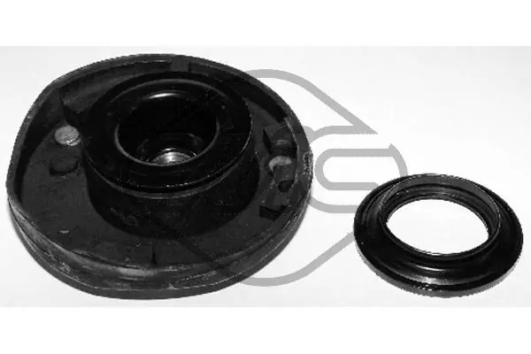 Metalcaucho Kit reparación, apoyo columna amortiguación 05751