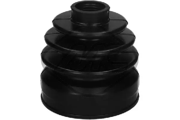 Metalcaucho Kit cuffia, Semiasse 11376