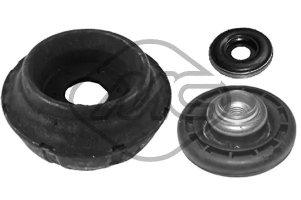 Metalcaucho Suspension Strut Support Mount 05766