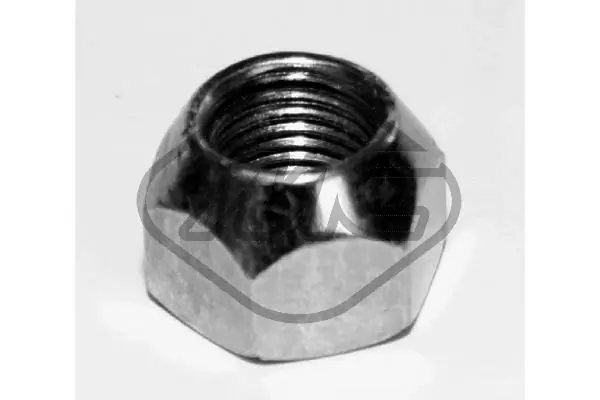 Metalcaucho صامولة العجلة 05303