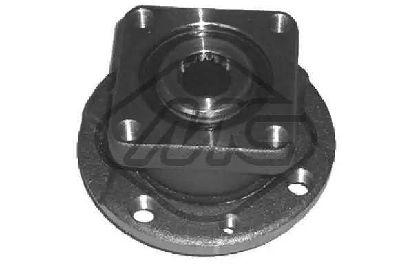 Metalcaucho Radnabe 90009