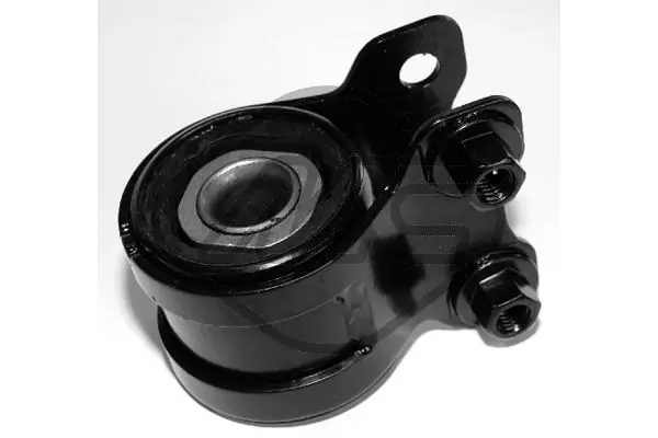 Metalcaucho Supporto, Braccio oscillante 05344