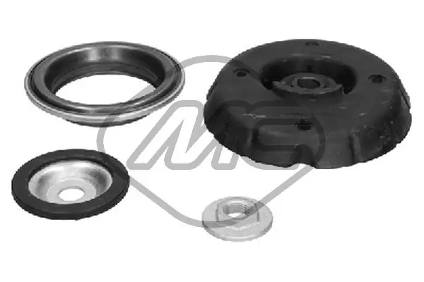 Metalcaucho Kit reparación, apoyo columna amortiguación 05877