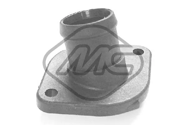 Metalcaucho Termostato, refrigerante 03541