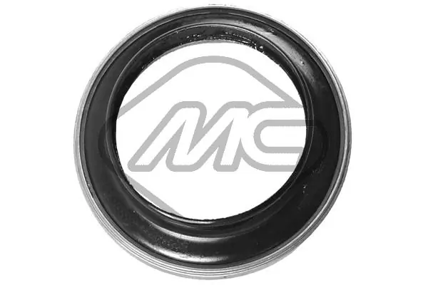 Metalcaucho محمل دحروجي، محمل دعامة قائم النابض 04181