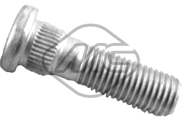 Metalcaucho Tekerlek civatası 39287