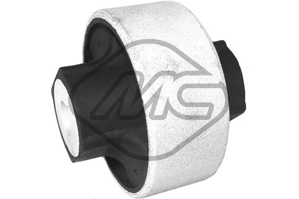 Metalcaucho Yataklama, Bugi kolu 06587