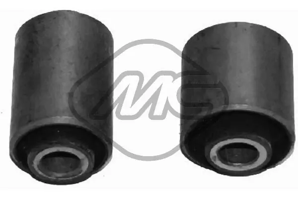 Metalcaucho Supporto, Braccio oscillante 04940