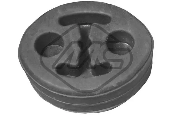 Metalcaucho Hentikan buffer, peredam 05624