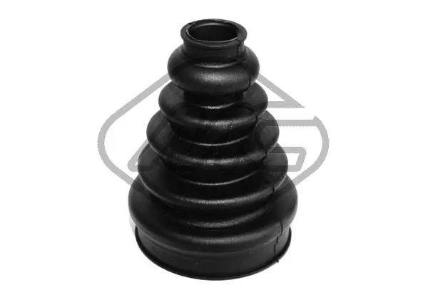 Metalcaucho Kit cuffia, Semiasse 01159