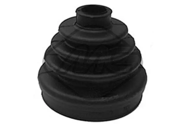 Metalcaucho Cuffia, Semiasse 10274