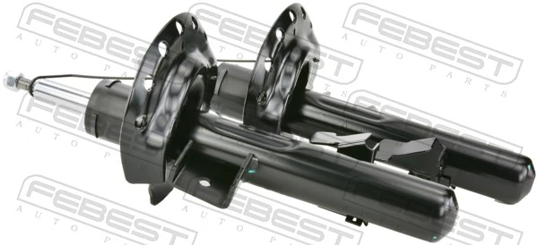 FEBEST Amortisör 21110-007F-KIT