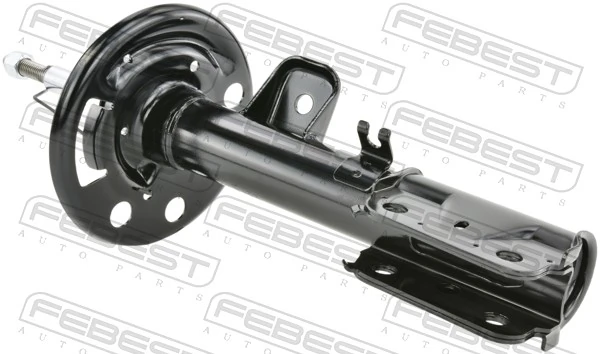 FEBEST Ammortizzatore 21110-004FL