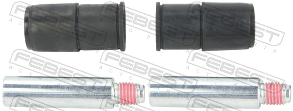 FEBEST Perno di guida, Pinza freno 1974-E60F-KIT