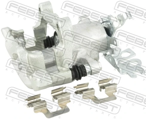FEBEST Pinza freno 2377-2CBRL