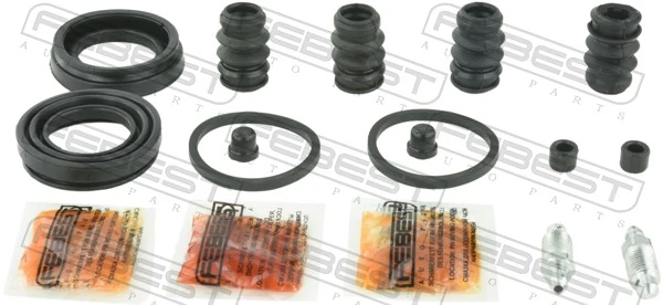 FEBEST Reparatursatz, Bremssattel 0575-CX5R