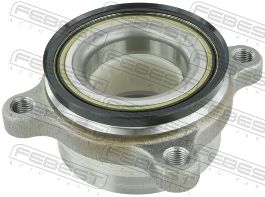 FEBEST Mozzo ruota 0482G-V97F