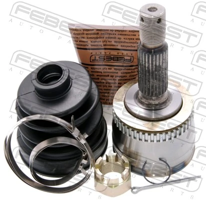 FEBEST Kit giunti, Semiasse 2210-CER16A44