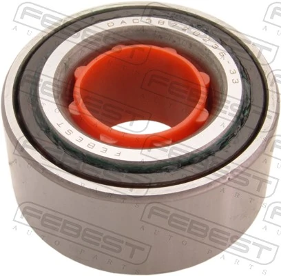 FEBEST Wheel Bearing DAC38720236-33