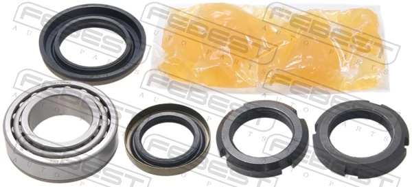 FEBEST 半轴轴承 KIT-SPR