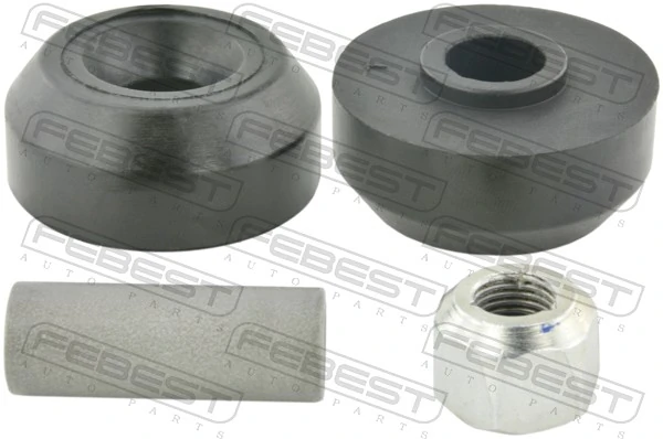 FEBEST Kit montaggio, Ammortizzatore NSB-G15RAR-KIT