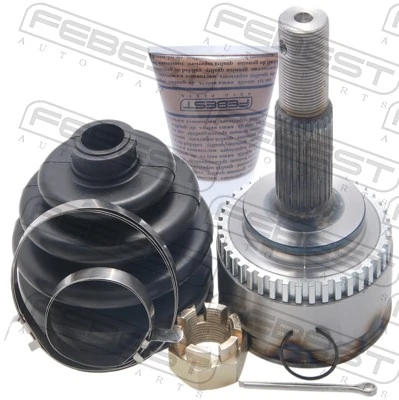 FEBEST Kit giunti, Semiasse 0210-N16A42