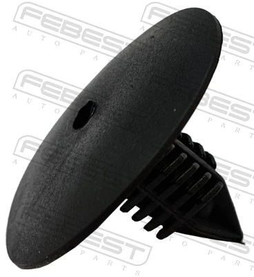 FEBEST 클립, 트림-/보호 스트립 88570-003