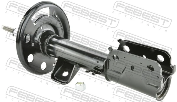 FEBEST Peredam kejut 21110-004FR
