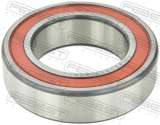 FEBEST 베어링, 구동축 AS-457519-2RS