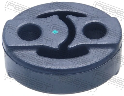 FEBEST Suporte, tubo de escape TEXB-010
