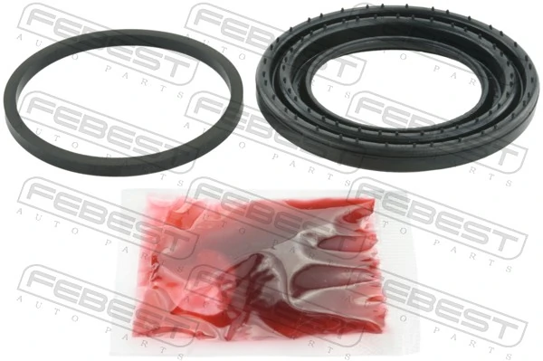 FEBEST Kit Pembaikan, Angkup Brek 2175-TT9R