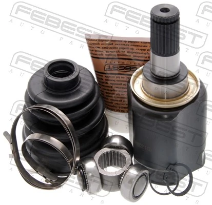 FEBEST Set sambungan, poros penggerak 2211-CD