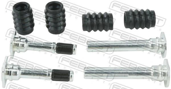 FEBEST Führungsbolzen, Bremssattel 0274-P12F-KIT