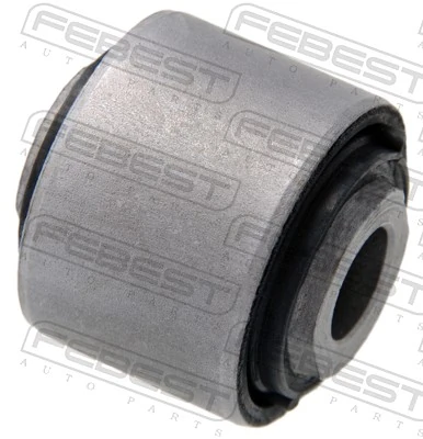 FEBEST Mounting, control/trailing arm VLAB-012