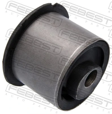 FEBEST Mounting, control/trailing arm VWAB-007